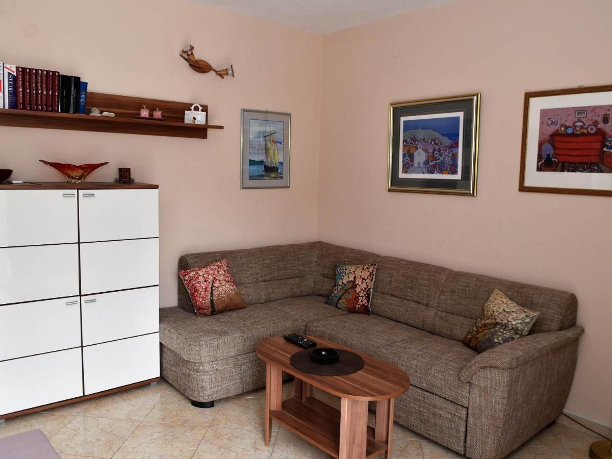 Apartment Manigo Supetar Extérieur photo