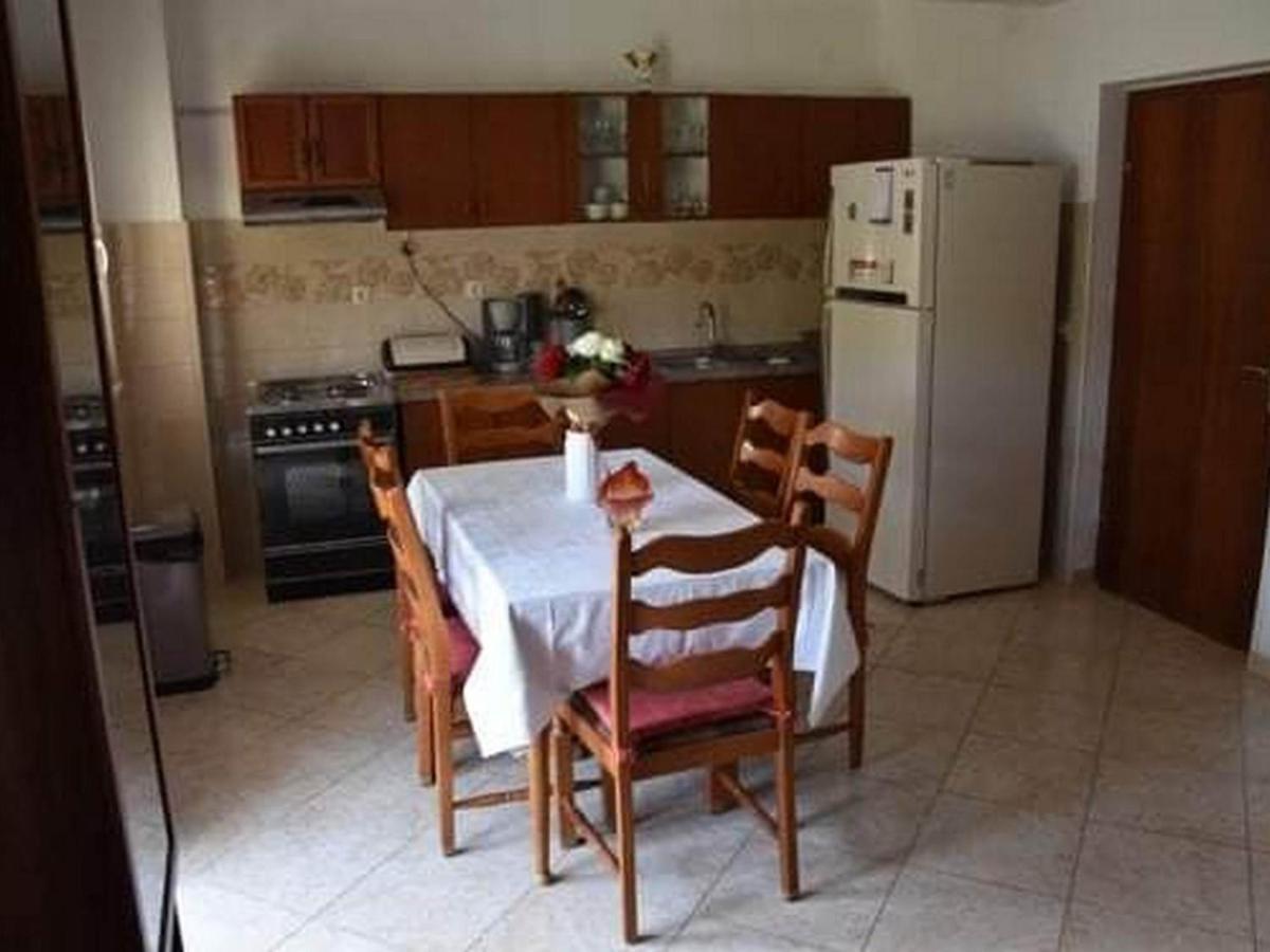 Apartment Manigo Supetar Extérieur photo
