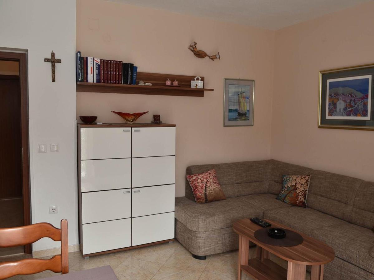 Apartment Manigo Supetar Extérieur photo