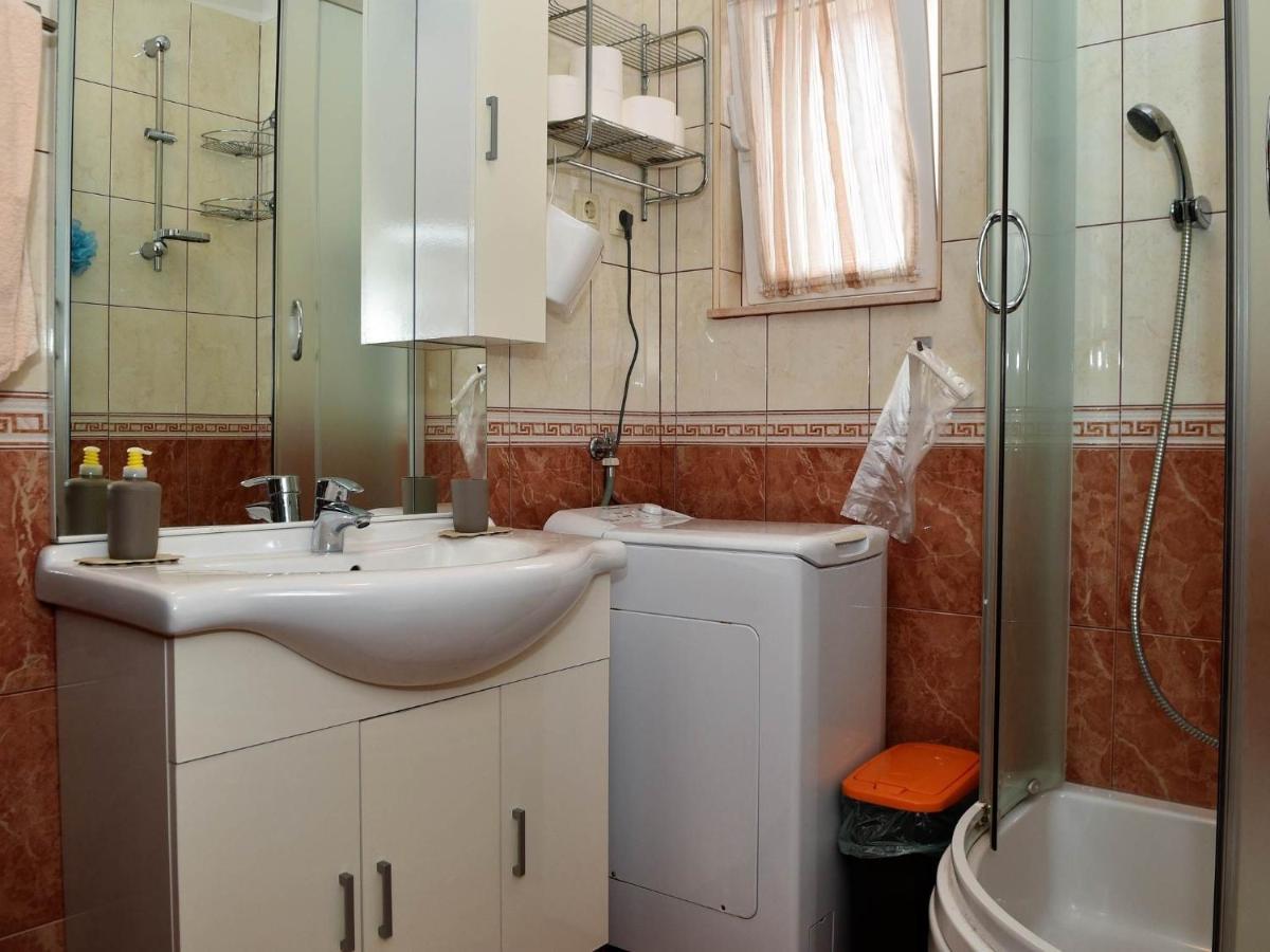 Apartment Manigo Supetar Extérieur photo
