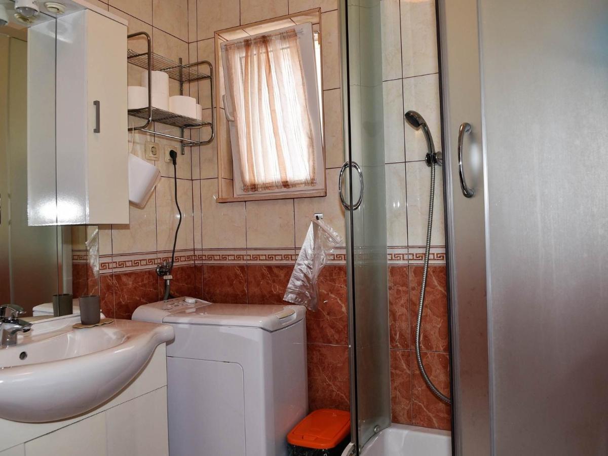 Apartment Manigo Supetar Extérieur photo