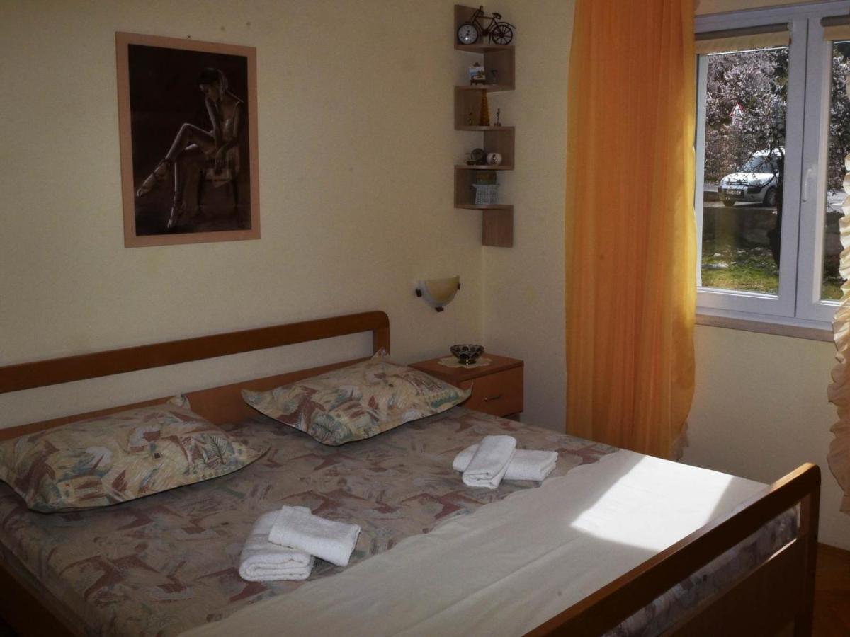 Apartment Manigo Supetar Extérieur photo