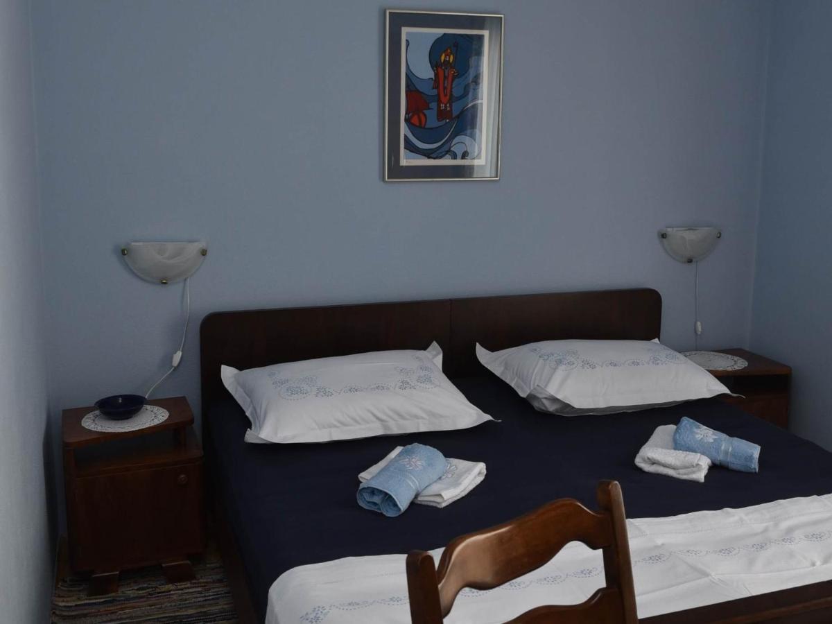 Apartment Manigo Supetar Extérieur photo