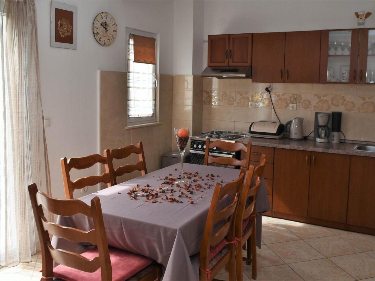 Apartment Manigo Supetar Extérieur photo